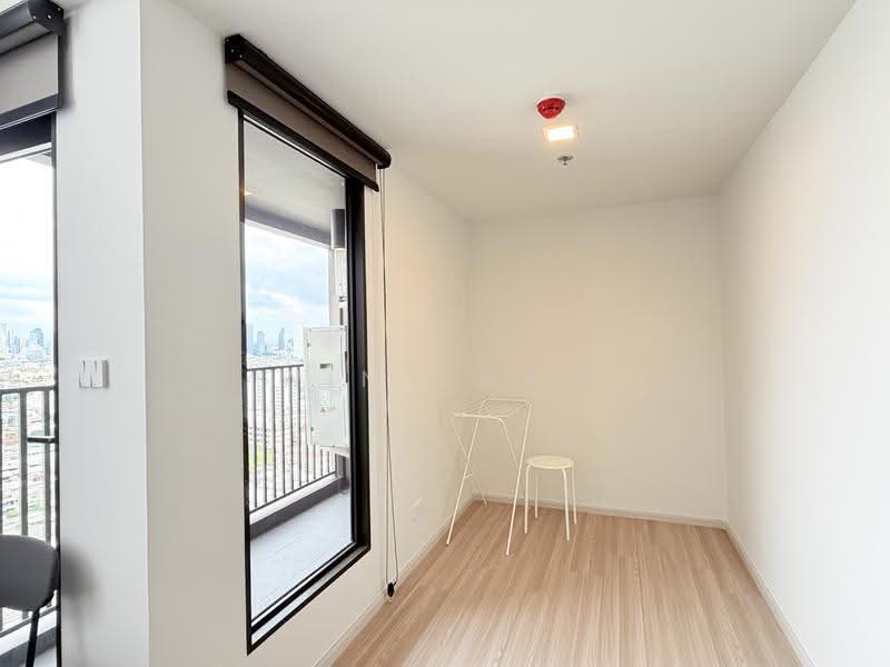 Quintara MHyโDEN Pho Nimit, Bangkok, 61 Krung Thonburi Road, Bukkalo, Thon Buri, Bangkok, 1 Bedroom, 42 sqm, Condo For Rent, by Win Chan, 500658438 - DDproperty.com