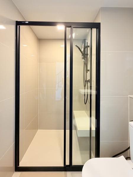 Quintara MHyโDEN Pho Nimit, Bangkok, 61 Krung Thonburi Road, Bukkalo, Thon Buri, Bangkok, 1 Bedroom, 42 sqm, Condo For Rent, by Win Chan, 500658438 - DDproperty.com