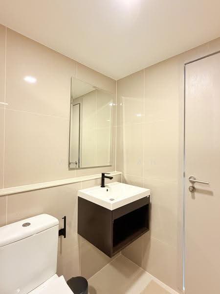 Quintara MHyโDEN Pho Nimit, Bangkok, 61 Krung Thonburi Road, Bukkalo, Thon Buri, Bangkok, 1 Bedroom, 42 sqm, Condo For Rent, by Win Chan, 500658438 - DDproperty.com