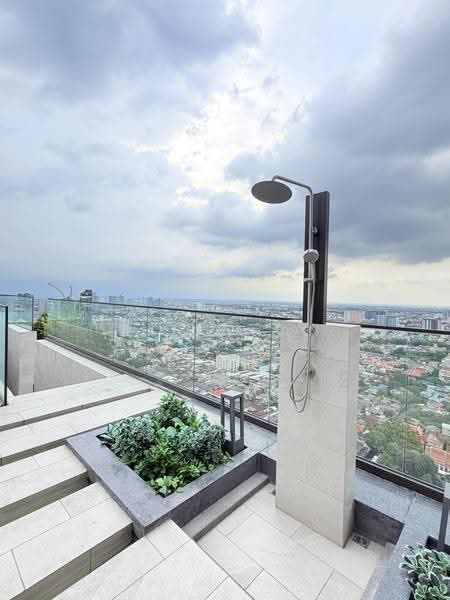 Quintara MHyโDEN Pho Nimit, Bangkok, 61 Krung Thonburi Road, Bukkalo, Thon Buri, Bangkok, 1 Bedroom, 42 sqm, Condo For Rent, by Win Chan, 500658438 - DDproperty.com