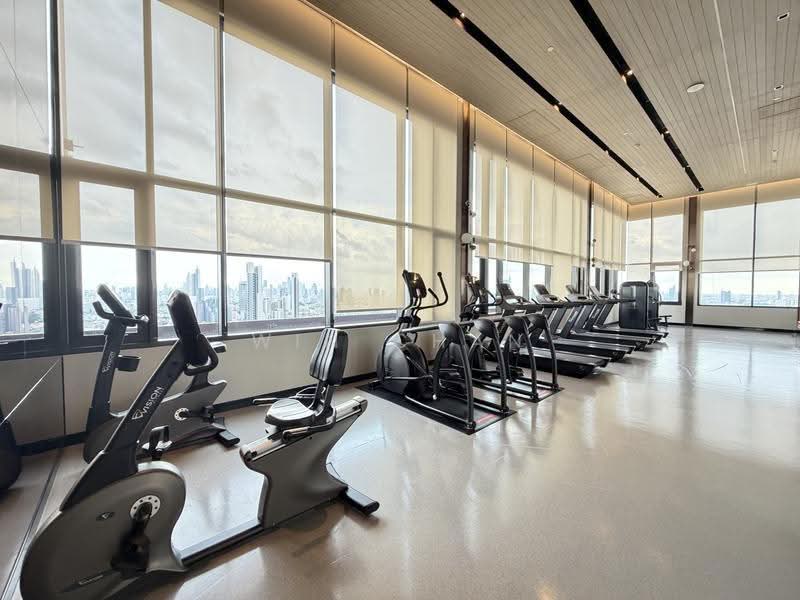Quintara MHyโDEN Pho Nimit, Bangkok, 61 Krung Thonburi Road, Bukkalo, Thon Buri, Bangkok, 1 Bedroom, 42 sqm, Condo For Rent, by Win Chan, 500658438 - DDproperty.com
