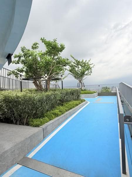 Quintara MHyโDEN Pho Nimit, Bangkok, 61 Krung Thonburi Road, Bukkalo, Thon Buri, Bangkok, 1 Bedroom, 42 sqm, Condo For Rent, by Win Chan, 500658438 - DDproperty.com