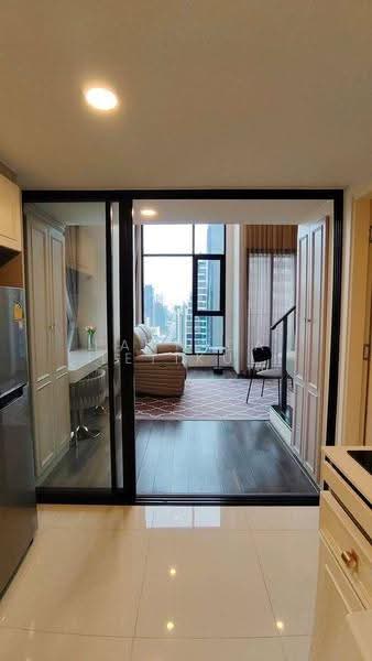KnightsBridge Space Rama 9, กรุงเทพ, 533 Thanon Asok, ดินแดง, กรุงเทพ, 40 ตร.ม., คอนโด ให้เช่า, โดย Pattada Letikul, 500658450 - DDproperty.com