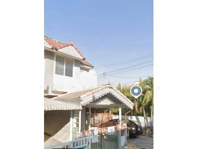 ขาย - บ้านเเสงธรรม สุขาภิบาล5, กรุงเทพ