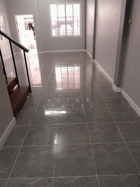 บ้านเเสงธรรม สุขาภิบาล5, Bangkok, O-Ngoen, Sai Mai, Bangkok, 2 Bedrooms, 56 sqm, Townhouse For Sale, by สมโพธิ เทศวิรัช, 500658451 - DDproperty.com