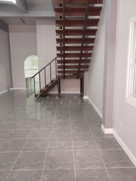 บ้านเเสงธรรม สุขาภิบาล5, Bangkok, O-Ngoen, Sai Mai, Bangkok, 2 Bedrooms, 56 sqm, Townhouse For Sale, by สมโพธิ เทศวิรัช, 500658451 - DDproperty.com