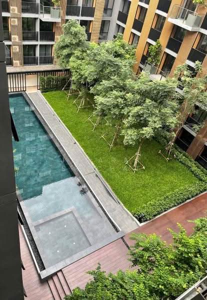 The Lofts Ekkamai : เดอะ ลอฟท์ เอกมัย, กรุงเทพ, 1415 ถนนสุขุมวิท, พระโขนงเหนือ, วัฒนา, กรุงเทพ, 51 ตร.ม., คอนโด ให้เช่า, โดย Jurarat Srichat, 500658458 - DDproperty.com