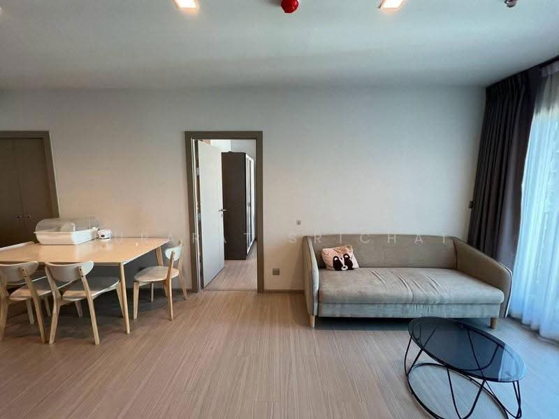 Life Asoke-Rama 9, Bangkok, 626 Asoke-Dindaeng Road, Makkasan, Ratchathewi, Bangkok, 2 Bedrooms, 58 sqm, Condo For Rent, by Jurarat Srichat, 500658468 - DDproperty.com