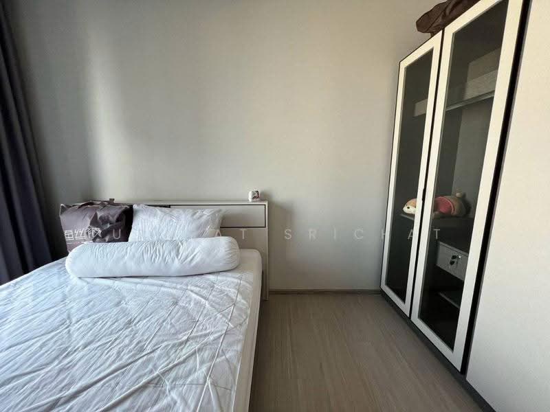 Life Asoke-Rama 9, Bangkok, 626 Asoke-Dindaeng Road, Makkasan, Ratchathewi, Bangkok, 2 Bedrooms, 58 sqm, Condo For Rent, by Jurarat Srichat, 500658468 - DDproperty.com