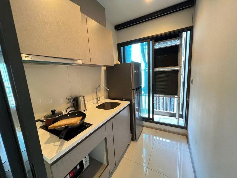Life Asoke-Rama 9, Bangkok, 626 Asoke-Dindaeng Road, Makkasan, Ratchathewi, Bangkok, 2 Bedrooms, 58 sqm, Condo For Rent, by Jurarat Srichat, 500658468 - DDproperty.com