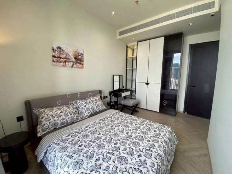 Chapter Charoennakhon–Riverside, Bangkok, Charoennakorn Road, Bang Lam Phu Lang, Khlong San, Bangkok, 2 Bedrooms, 78 sqm, Condo For Rent, by Dechatorn Chichaiyang, 500658492 - DDproperty.com