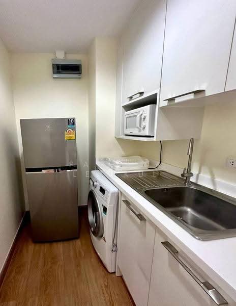 The Address Sukhumvit 42, กรุงเทพ, 39 ซอยบาร์โบส 1 ถนนสุขุมวิท, พระโขนง, คลองเตย, กรุงเทพ, 45 ตร.ม., คอนโด ให้เช่า, โดย Pattada Letikul, 500658494 - DDproperty.com