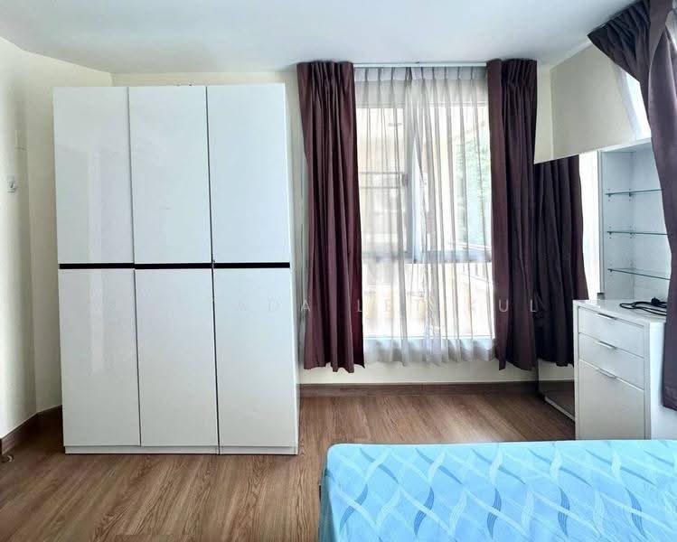 The Address Sukhumvit 42, Bangkok, 39  Soi Barbot 1, Sukhumvit Road, Phra Kanong, Khlong Toei, Bangkok, 1 Bedroom, 45 sqm, Condo For Rent, by Pattada Letikul, 500658494 - DDproperty.com