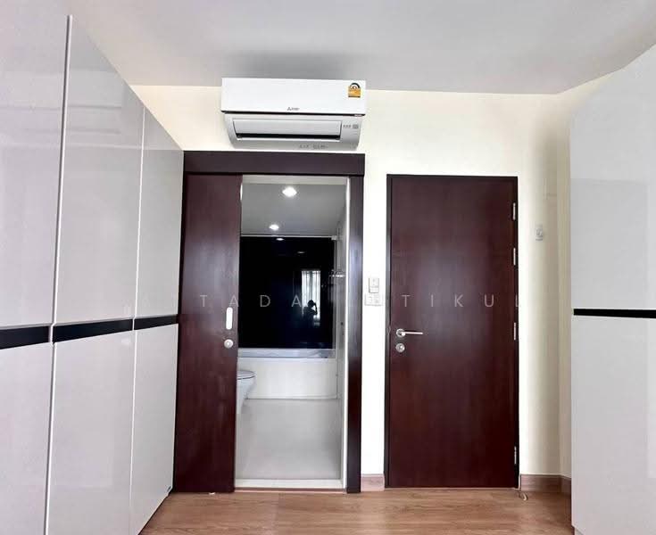 The Address Sukhumvit 42, Bangkok, 39  Soi Barbot 1, Sukhumvit Road, Phra Kanong, Khlong Toei, Bangkok, 1 Bedroom, 45 sqm, Condo For Rent, by Pattada Letikul, 500658494 - DDproperty.com
