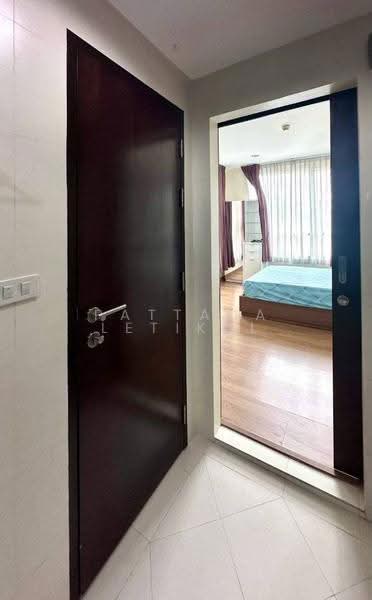 The Address Sukhumvit 42, กรุงเทพ, 39 ซอยบาร์โบส 1 ถนนสุขุมวิท, พระโขนง, คลองเตย, กรุงเทพ, 45 ตร.ม., คอนโด ให้เช่า, โดย Pattada Letikul, 500658494 - DDproperty.com