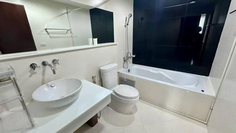 The Address Sukhumvit 42, กรุงเทพ, 39 ซอยบาร์โบส 1 ถนนสุขุมวิท, พระโขนง, คลองเตย, กรุงเทพ, 45 ตร.ม., คอนโด ให้เช่า, โดย Pattada Letikul, 500658494 - DDproperty.com