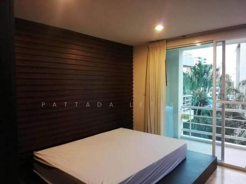 The Amethyst 39, Bangkok, Sukhumvit, Khlong Tan Nua, Watthana, Bangkok, 2 Bedrooms, 78 sqm, Condo For Rent, by Pattada Letikul, 500658504 - DDproperty.com