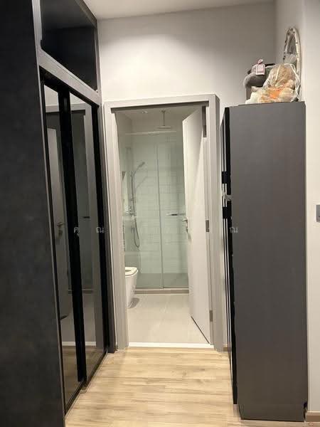 The Line Jatujak-Mochit, Bangkok, Phaholyothin Road, Jom Phon, Chatuchak, Bangkok, 1 Bedroom, 35 sqm, Condo For Rent, by คุณรวีวรรณ อู่เงิน, 500658518 - DDproperty.com