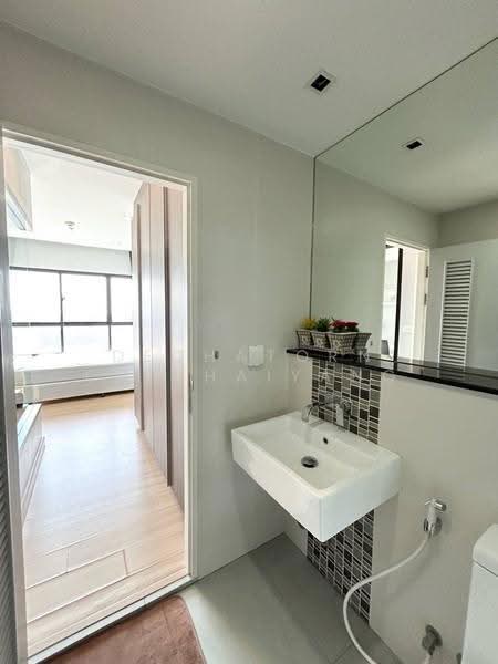 Urbano Absolute Sathon-Taksin : เออร์บาโน่ แอบโซลูท สาทร - ตากสิน , กรุงเทพ, 345 ซอยเจริญนคร 14/2, คลองต้นไทร, คลองสาน, กรุงเทพ, 38 ตร.ม., คอนโด ให้เช่า, โดย Dechatorn Chichaiyang, 500658524 - DDproperty.com