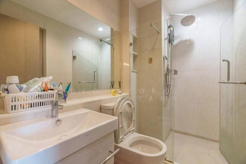 Life Asoke-Rama 9, Bangkok, 626 Asoke-Dindaeng Road, Makkasan, Ratchathewi, Bangkok, 1 Bedroom, 35 sqm, Condo For Rent, by Dechatorn Chichaiyang, 500658533 - DDproperty.com