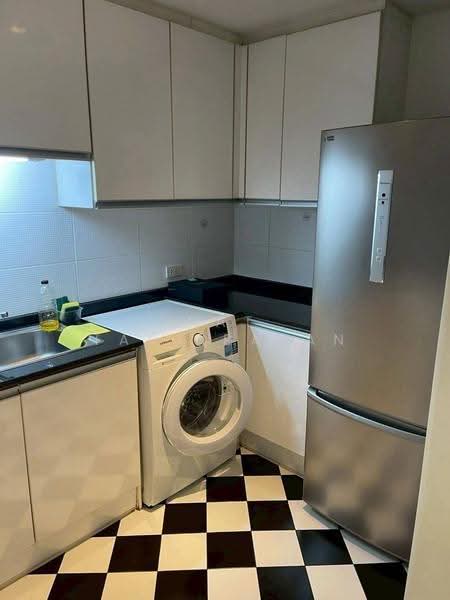 Serene Place Sukhumvit 24, Bangkok, 9 Soi Sukhumvit 24, Sukhumvit Road, Khong Tan, Khlong Toei, Bangkok, 2 Bedrooms, 109 sqm, Condo For Rent, by Nat Tantirapan, 500658551 - DDproperty.com