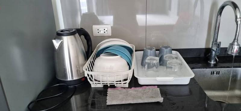 Rhythm Asoke, Bangkok, 299 Asoke - Dindaeng Road, Makkasan, Ratchathewi, Bangkok, Studio, 23 sqm, Condo For Rent, by Agentbkk, 500658557 - DDproperty.com