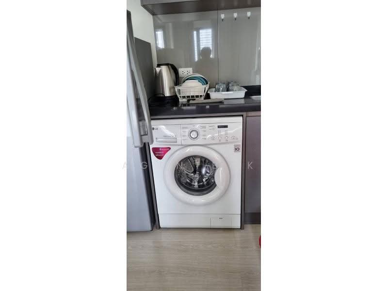 Rhythm Asoke, Bangkok, 299 Asoke - Dindaeng Road, Makkasan, Ratchathewi, Bangkok, Studio, 23 sqm, Condo For Rent, by Agentbkk, 500658557 - DDproperty.com