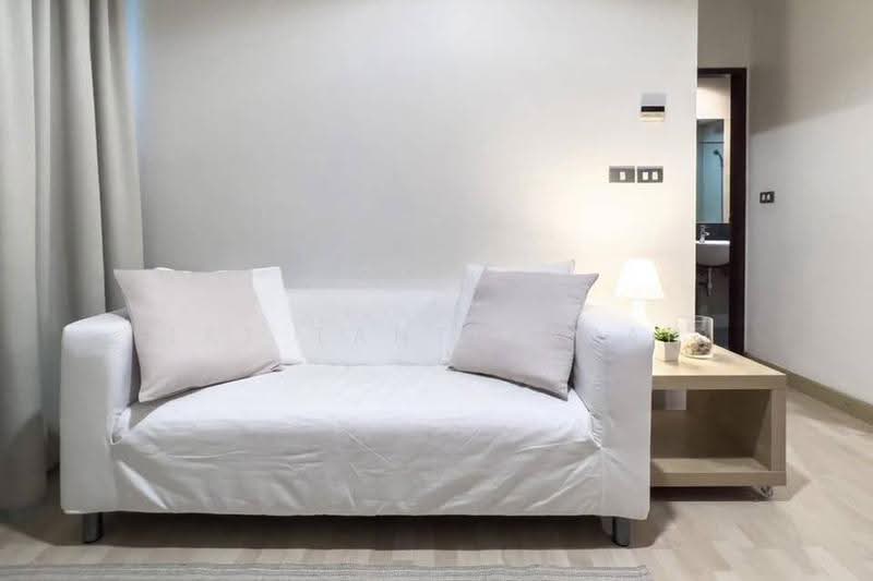 59 Heritage, Bangkok, 18 Soi Sukhumvit 59, Khlong Tan Nua, Watthana, Bangkok, 1 Bedroom, 38 sqm, Condo For Rent, by Nat Tantirapan, 500658570 - DDproperty.com