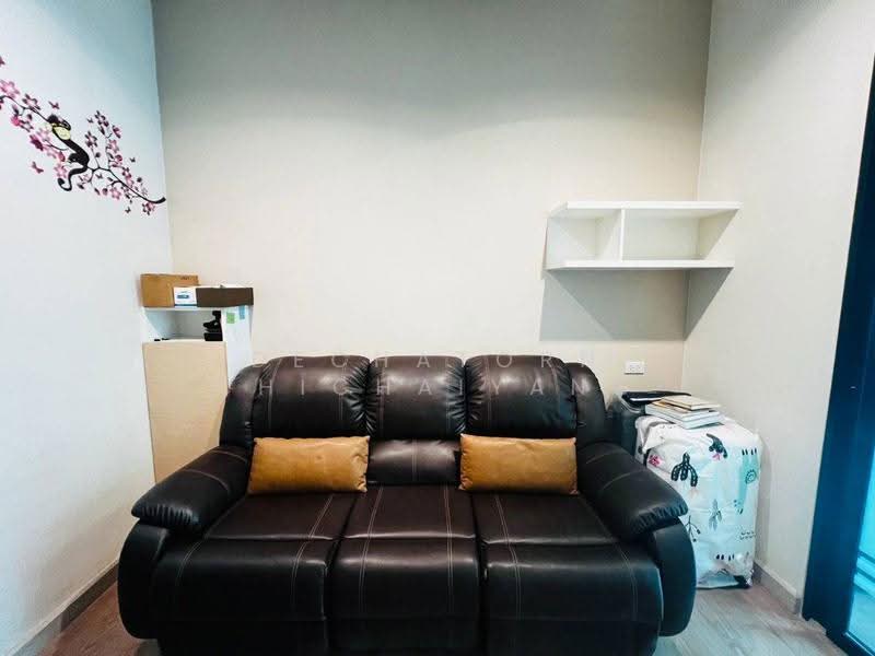 The Capital Ratchaprarop-Vibhavadi, Bangkok, 99 Thanon Asok-Din Daeng, Samsen Nai, Phaya Thai, Bangkok, 1 Bedroom, 32 sqm, Condo For Sale, by Dechatorn Chichaiyang, 500658572 - DDproperty.com