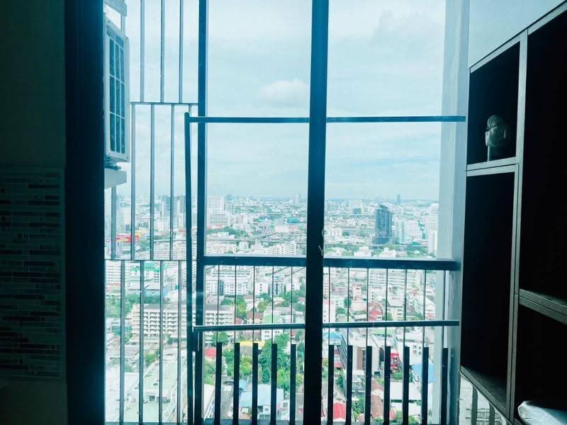 The Capital Ratchaprarop-Vibhavadi : เดอะ แคปิตอล ราชปรารภ-วิภาวดี, กรุงเทพ, 99 ถ.อโศก-ดินแดง, สามเสนใน, พญาไท, กรุงเทพ, 32 ตร.ม., คอนโด ขาย, โดย Dechatorn Chichaiyang, 500658572 - DDproperty.com