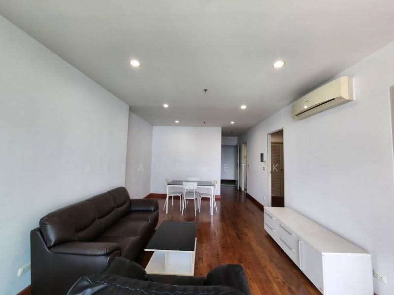 The Master Centrium Asoke-Sukhumvit, Bangkok, Sukhumvit 21, Khlongtoei Nua, Watthana, Bangkok, 2 Bedrooms, 78 sqm, Condo For Rent, by Pattada Letikul, 500658573 - DDproperty.com