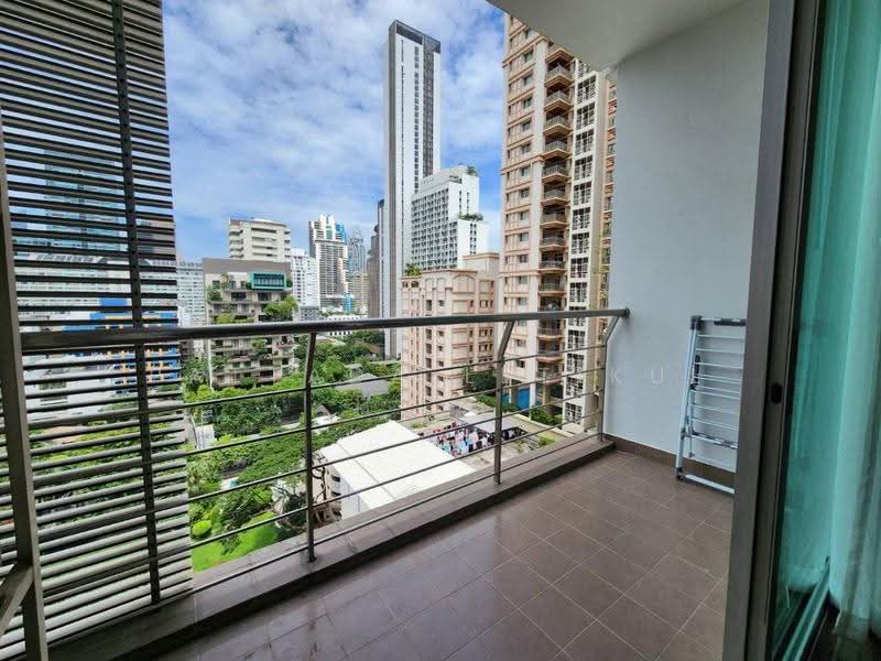 The Master Centrium Asoke-Sukhumvit, Bangkok, Sukhumvit 21, Khlongtoei Nua, Watthana, Bangkok, 2 Bedrooms, 78 sqm, Condo For Rent, by Pattada Letikul, 500658573 - DDproperty.com