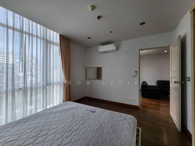 The Master Centrium Asoke-Sukhumvit, Bangkok, Sukhumvit 21, Khlongtoei Nua, Watthana, Bangkok, 2 Bedrooms, 78 sqm, Condo For Rent, by Pattada Letikul, 500658573 - DDproperty.com