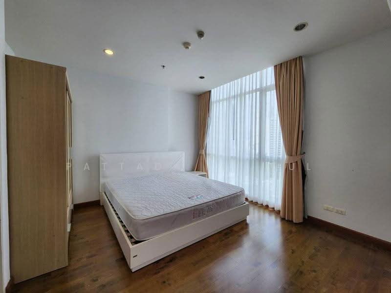 The Master Centrium Asoke-Sukhumvit, Bangkok, Sukhumvit 21, Khlongtoei Nua, Watthana, Bangkok, 2 Bedrooms, 78 sqm, Condo For Rent, by Pattada Letikul, 500658573 - DDproperty.com