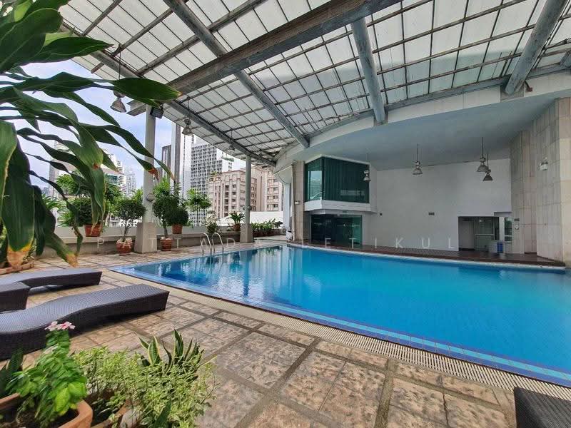 The Master Centrium Asoke-Sukhumvit : เดอะ มาสเตอร์ เซ็นเธรี่ยม อโศก-สุขุมวิท, กรุงเทพ, สุขุมวิท 21, คลองเตยเหนือ, วัฒนา, กรุงเทพ, 78 ตร.ม., คอนโด ให้เช่า, โดย Pattada Letikul, 500658573 - DDproperty.com