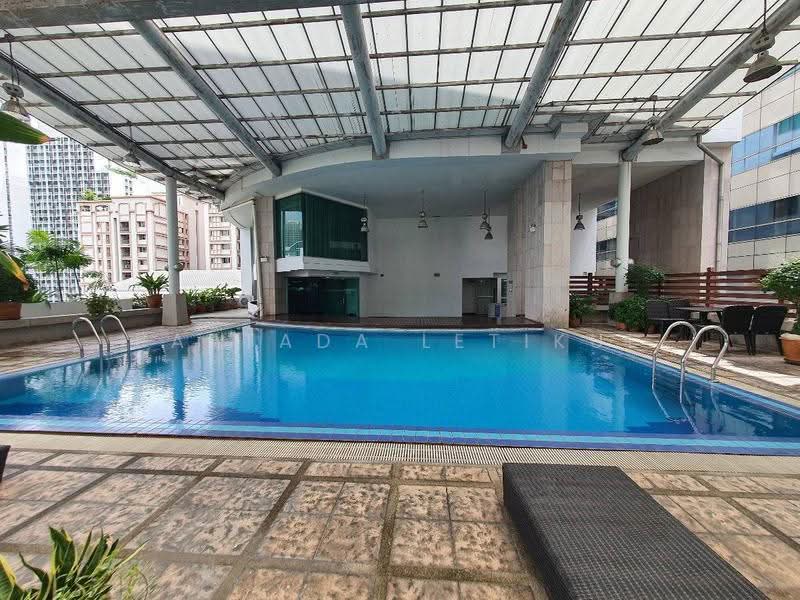 The Master Centrium Asoke-Sukhumvit : เดอะ มาสเตอร์ เซ็นเธรี่ยม อโศก-สุขุมวิท, กรุงเทพ, สุขุมวิท 21, คลองเตยเหนือ, วัฒนา, กรุงเทพ, 78 ตร.ม., คอนโด ให้เช่า, โดย Pattada Letikul, 500658573 - DDproperty.com