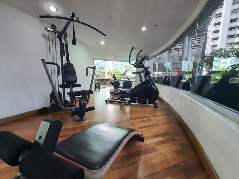 The Master Centrium Asoke-Sukhumvit, Bangkok, Sukhumvit 21, Khlongtoei Nua, Watthana, Bangkok, 2 Bedrooms, 78 sqm, Condo For Rent, by Pattada Letikul, 500658573 - DDproperty.com