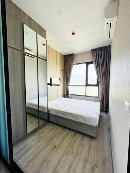 Knightsbridge Prime Onnut, Bangkok, Soi On Nut 1/1 Sukhumvit Road77, Phra Kanong Nua, Watthana, Bangkok, 1 Bedroom, 32 sqm, Condo For Rent, by Nat Tantirapan, 500658574 - DDproperty.com