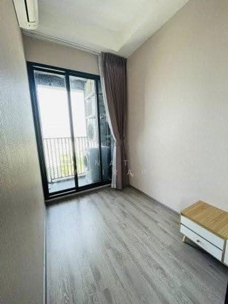 Knightsbridge Prime Onnut, Bangkok, Soi On Nut 1/1 Sukhumvit Road77, Phra Kanong Nua, Watthana, Bangkok, 1 Bedroom, 32 sqm, Condo For Rent, by Nat Tantirapan, 500658574 - DDproperty.com