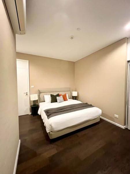 The Saint Residences Ladprao, Bangkok, 588 Vibhavadi-Rangsit Road, Jom Phon, Chatuchak, Bangkok, 2 Bedrooms, 70 sqm, Condo For Rent, by Poommipat Suradech, 500658578 - DDproperty.com
