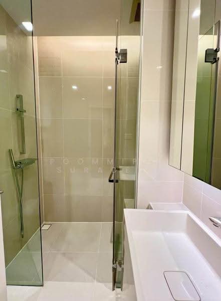 The Saint Residences Ladprao, Bangkok, 588 Vibhavadi-Rangsit Road, Jom Phon, Chatuchak, Bangkok, 2 Bedrooms, 70 sqm, Condo For Rent, by Poommipat Suradech, 500658578 - DDproperty.com