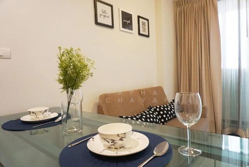 Le Cote Thonglor 8, Bangkok, Soi Thonglor 8, Khlong Tan Nua, Watthana, Bangkok, 1 Bedroom, 33 sqm, Condo For Rent, by Nichaphat Sakunchayapha, 500658582 - DDproperty.com