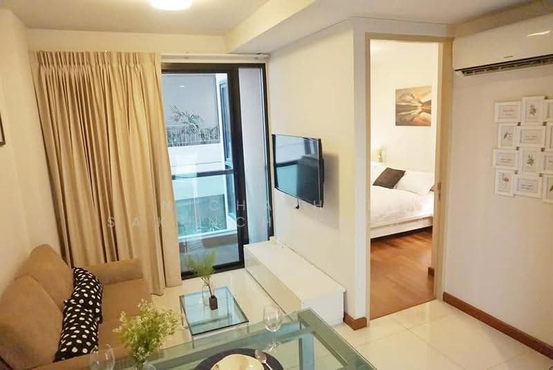 Le Cote Thonglor 8 : เลอ โคเต้ ทองหล่อ 8, กรุงเทพ, ซอยทองหล่อ 8, คลองตันเหนือ, วัฒนา, กรุงเทพ, 33 ตร.ม., คอนโด ให้เช่า, โดย Nichaphat Sakunchayapha, 500658582 - DDproperty.com
