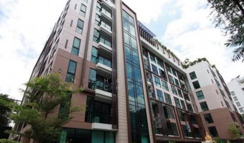 Le Cote Thonglor 8 : เลอ โคเต้ ทองหล่อ 8, กรุงเทพ, ซอยทองหล่อ 8, คลองตันเหนือ, วัฒนา, กรุงเทพ, 33 ตร.ม., คอนโด ให้เช่า, โดย Nichaphat Sakunchayapha, 500658582 - DDproperty.com