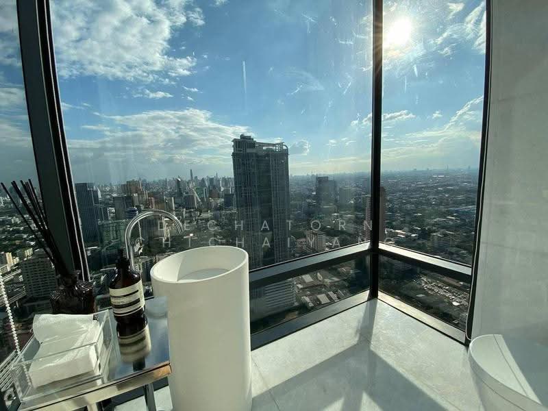The Line Phahon-Pradipat, Bangkok, 21 Pradiphat Road, Samsen Nai, Phaya Thai, Bangkok, 1 Bedroom, 34 sqm, Condo For Rent, by Dechatorn Chichaiyang, 500658584 - DDproperty.com