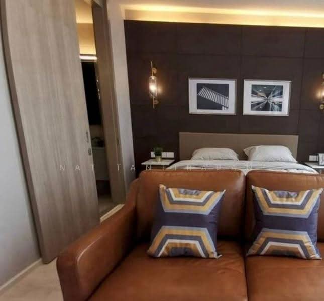Noble Ploenchit : โนเบิล เพลินจิต, กรุงเทพ, 1035 ถนนเพลินจิต, ลุมพินี, ปทุมวัน, กรุงเทพ, 45 ตร.ม., คอนโด ขาย, โดย Nat Tantirapan, 500658594 - DDproperty.com