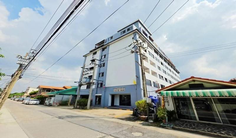 SC Place : เอส ซี เพลส, กรุงเทพ, ซอย พหลโยธิน 54/3, สายไหม, กรุงเทพ, 54 ตร.ม., อพาร์ทเมนท์ ขาย, โดย ชนะชาติ นนท์ตา, 500658596 - DDproperty.com