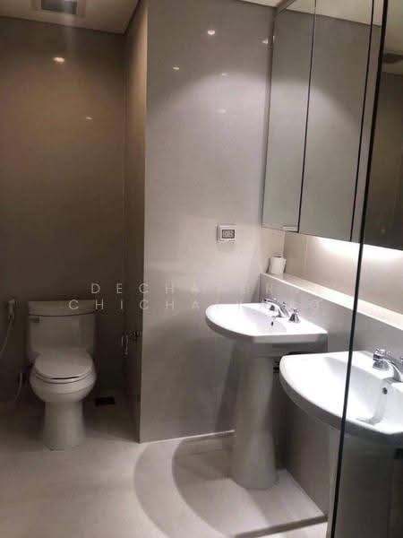 AGUSTON Sukhumvit 22, Bangkok, 140 Sukhumvit Road, Khlong Toei, Bangkok, 2 Bedrooms, 85 sqm, Condo For Rent, by Dechatorn Chichaiyang, 500658605 - DDproperty.com