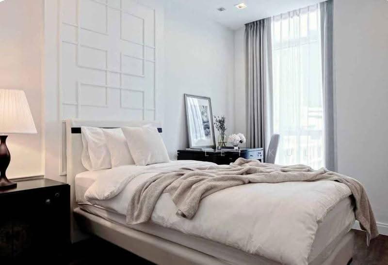Athenee Residence : แอทธินี เรสซิเด้นซ์, กรุงเทพ, 65 ถ.วิทยุ, ลุมพินี, ปทุมวัน, กรุงเทพ, 202 ตร.ม., คอนโด ให้เช่า, โดย Pattada Letikul, 500658608 - DDproperty.com
