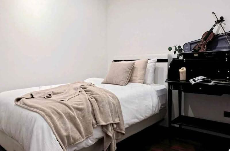 Athenee Residence, Bangkok, 65 Witthayu Road, Lumphini, Pathum Wan, Bangkok, 4 Bedrooms, 202 sqm, Condo For Rent, by Pattada Letikul, 500658608 - DDproperty.com